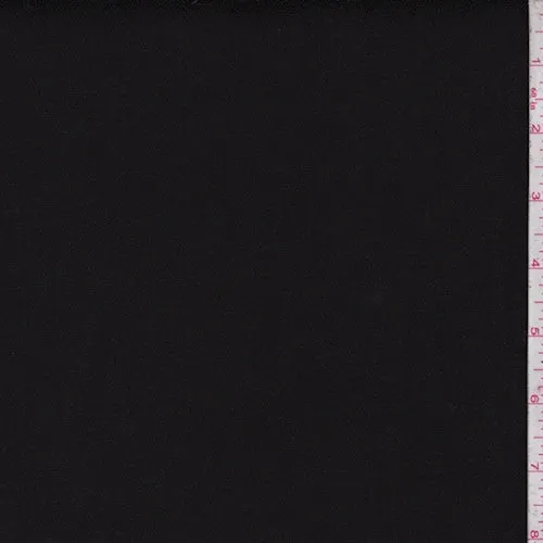 1 YD PC-Espresso Brown Cotton Twill Fabric