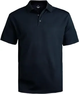 Edwards Men's Hi Performance Mesh Polo