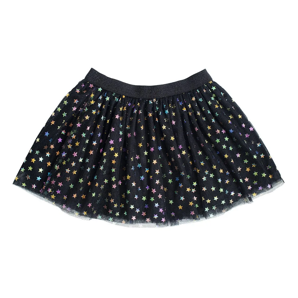 Mystical Stars Tutu Size 6-8