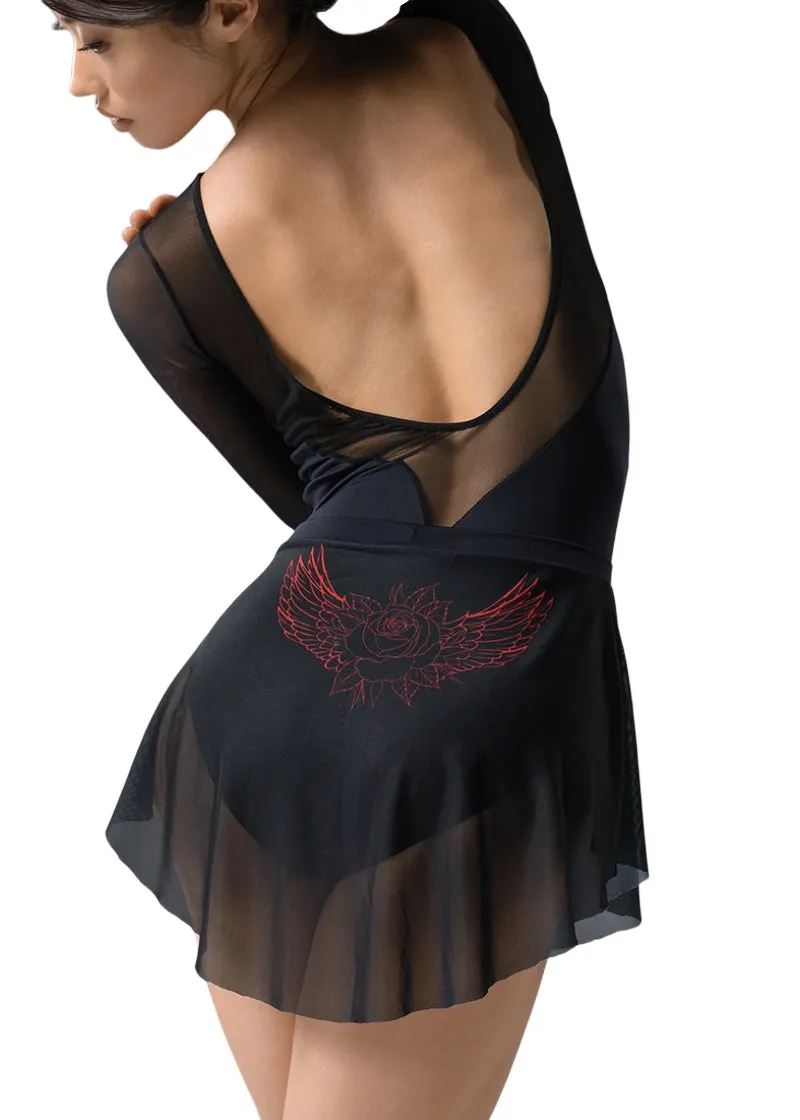 ON SALE Rêve Pull-On Skirt