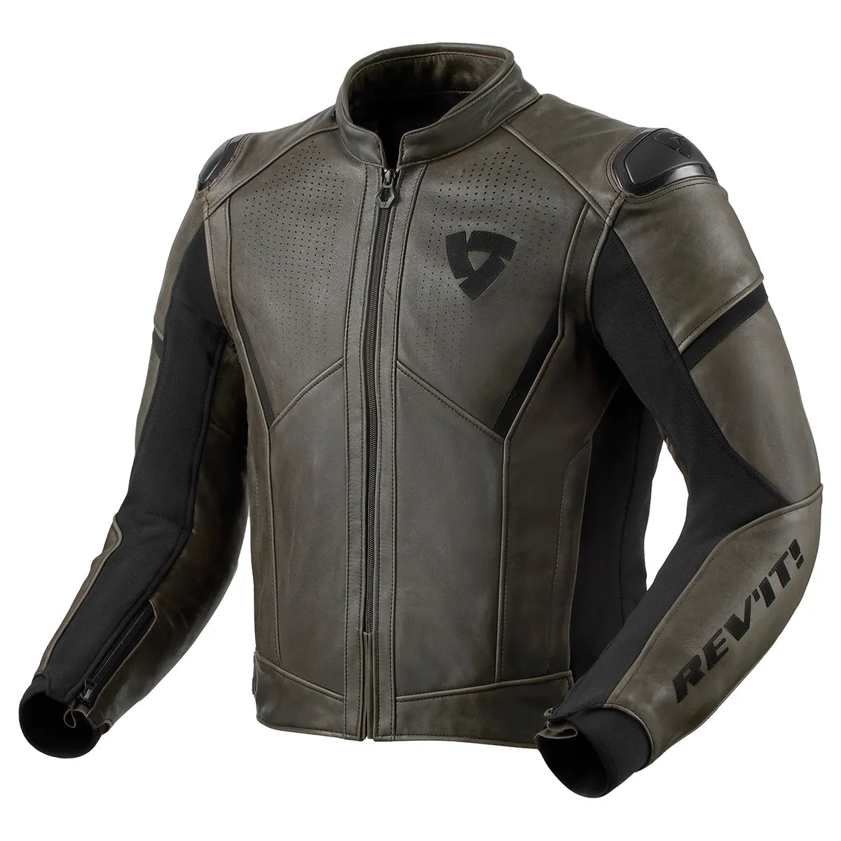 REV'IT! Parallax Urban Sport Motorcycle Jacket