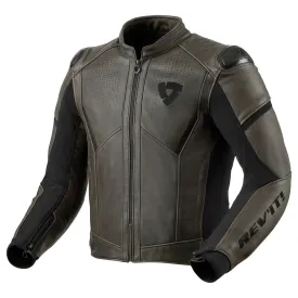 REV'IT! Parallax Urban Sport Motorcycle Jacket